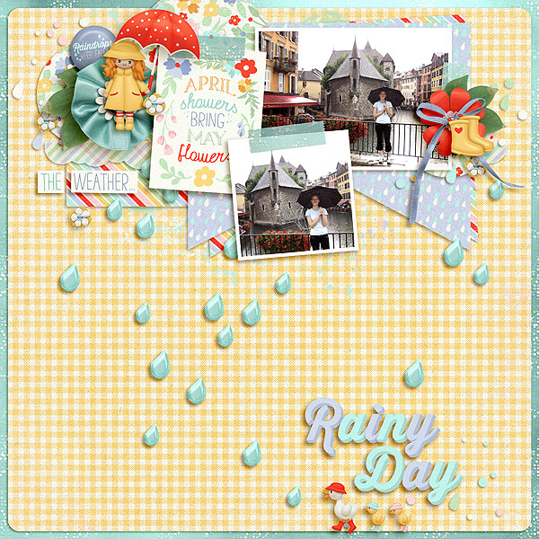 Rainy Day