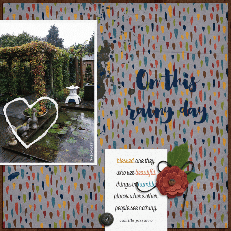 Rainy Day