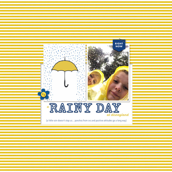 Rainy Day