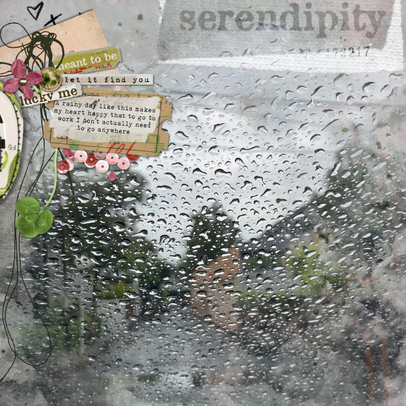 Rainy Day