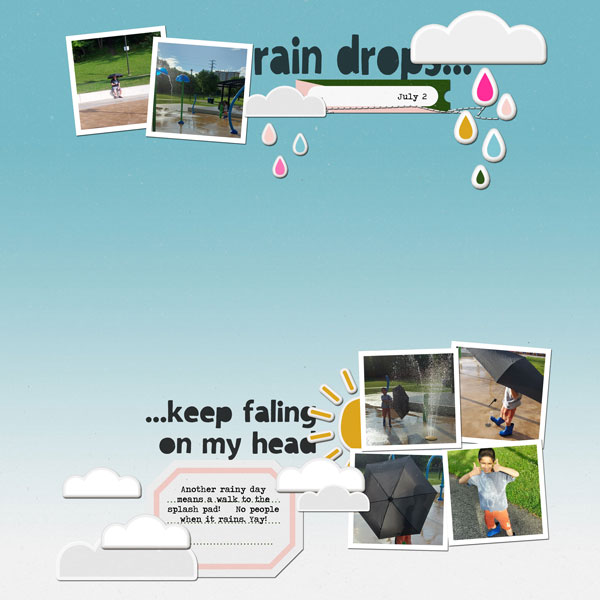 Rainy-Day