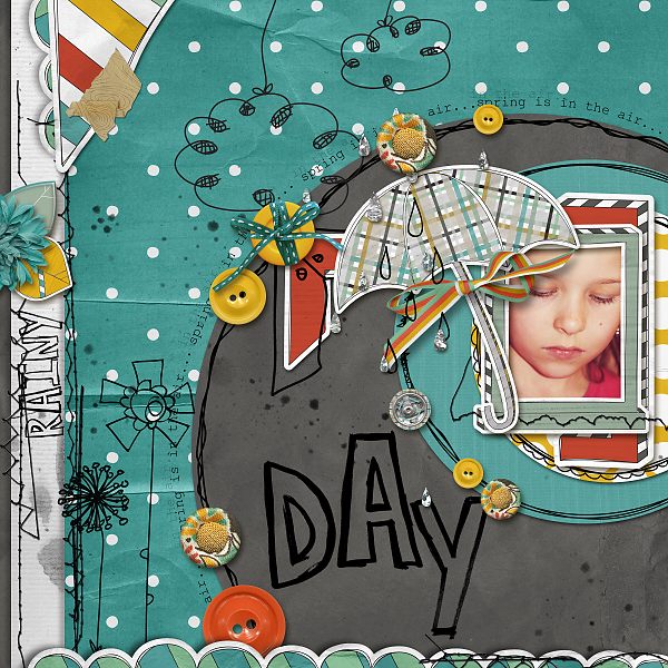 Rainy Day