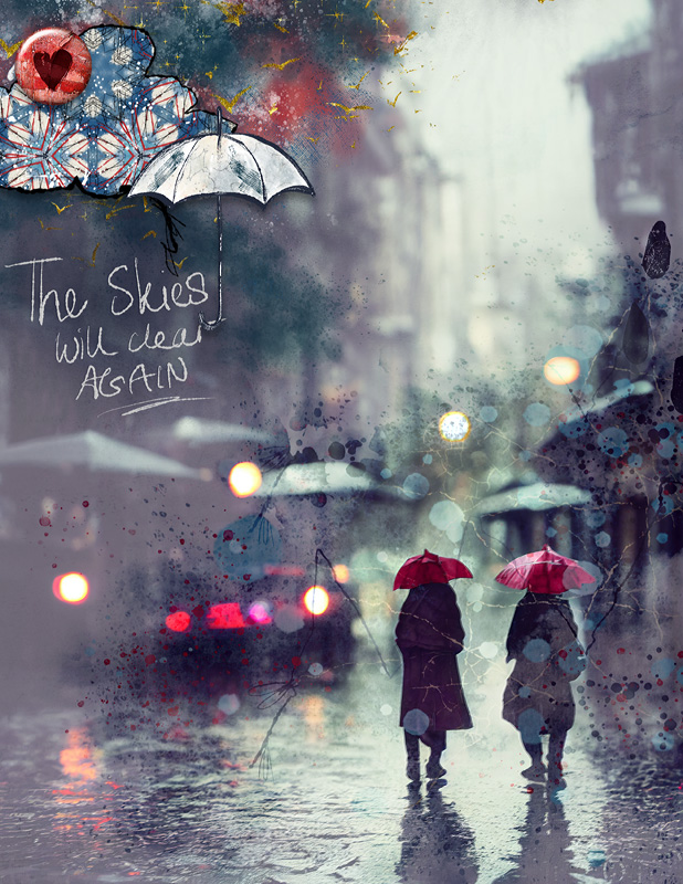 Rainy Day