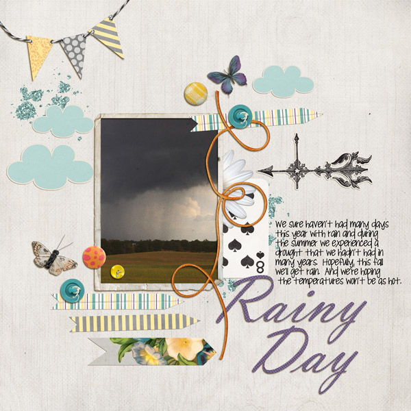 Rainy Day