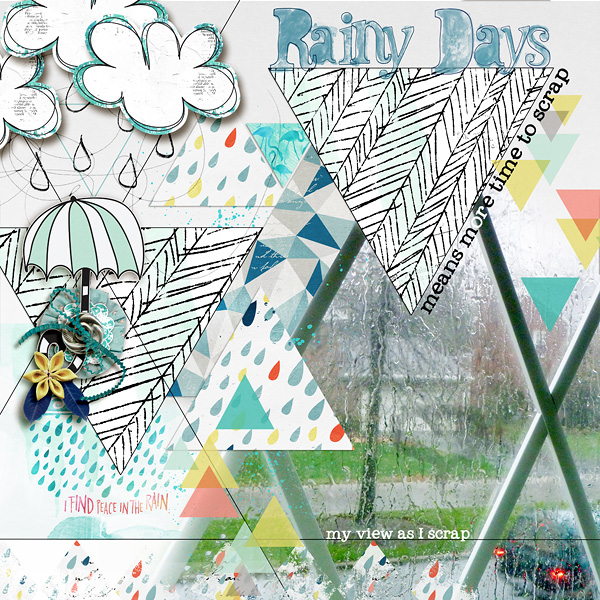 Rainy Days
