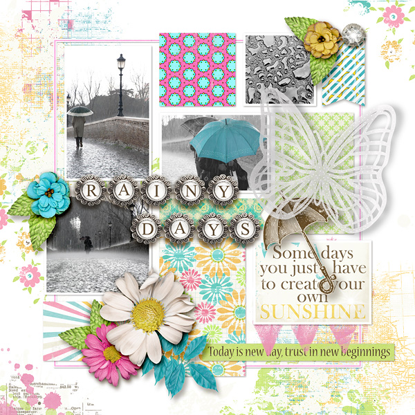 Rainy Days