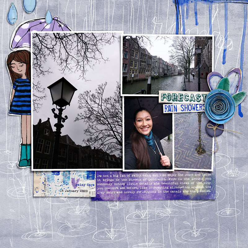 Rainy Days