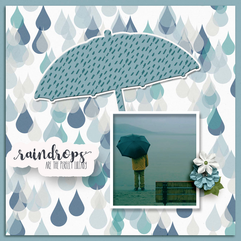 Rainy Days