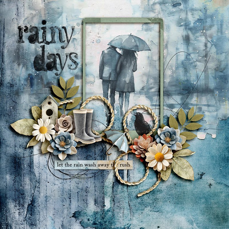 Rainy Days