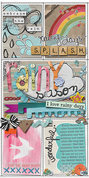 Rainy Season