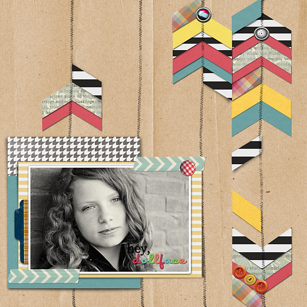 RAK For Marjoleine