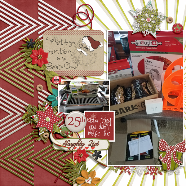 Ralph Christmas Gifts