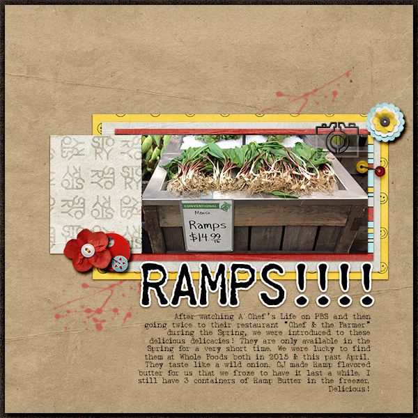 RAMPS!!   [20160817speedscrap]