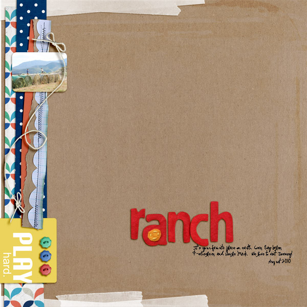 Ranch