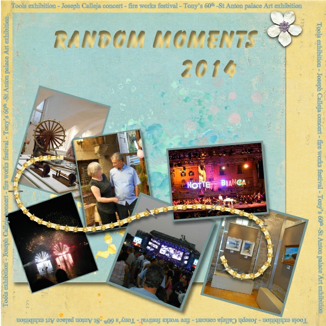random 2014