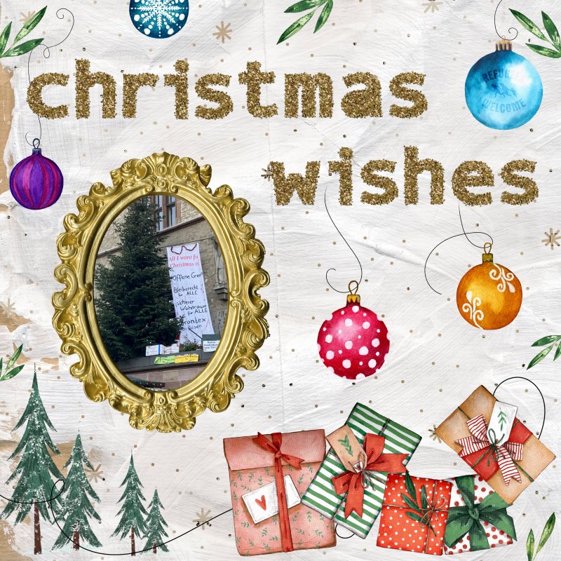 Random Challenge December 2021