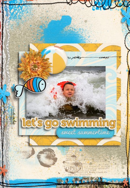 Random Challenge June 2014