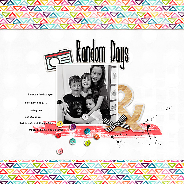 Random Days