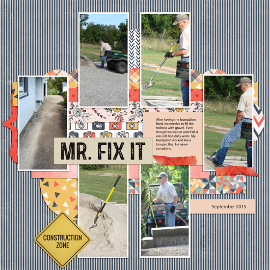 Random-FixIt