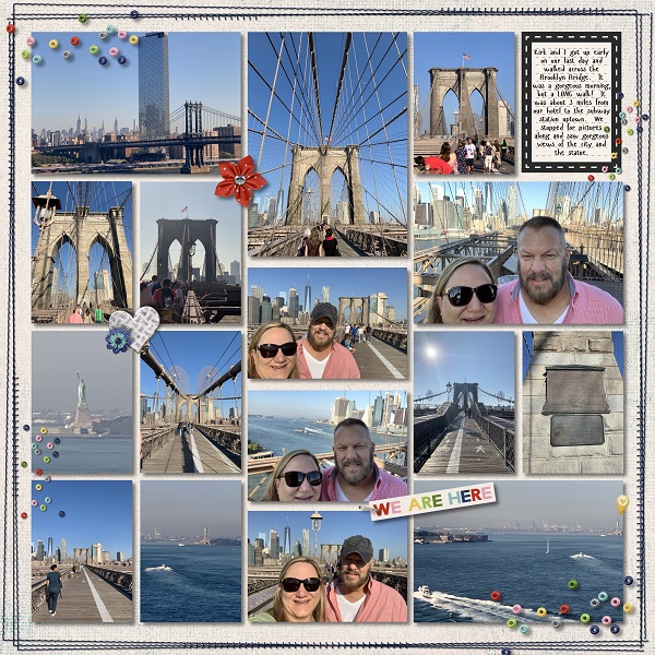 Random March 2020