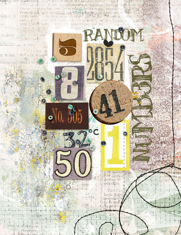 Random Numbers