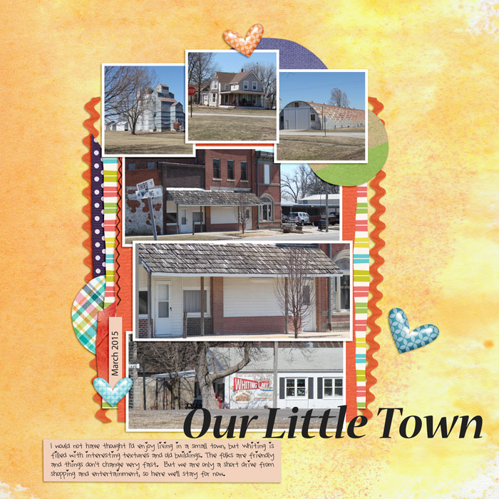 Random-our-town