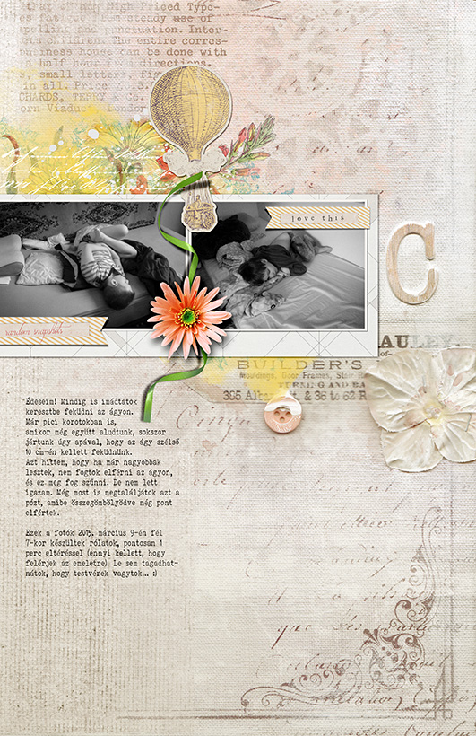 Random Snapshots