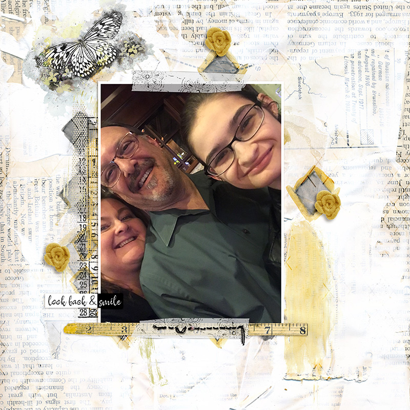 Random Us