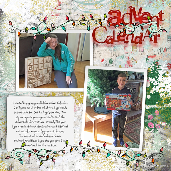 Random_advent Calendar