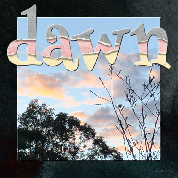 Random_dawn