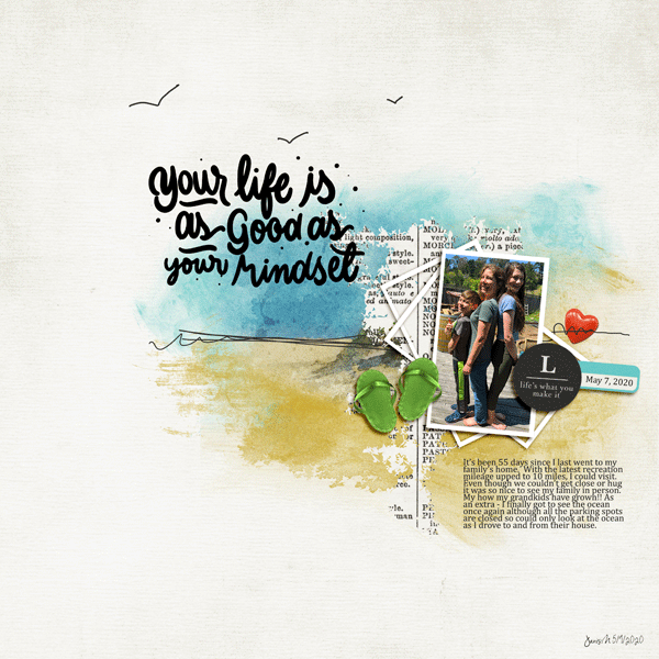 Random_life