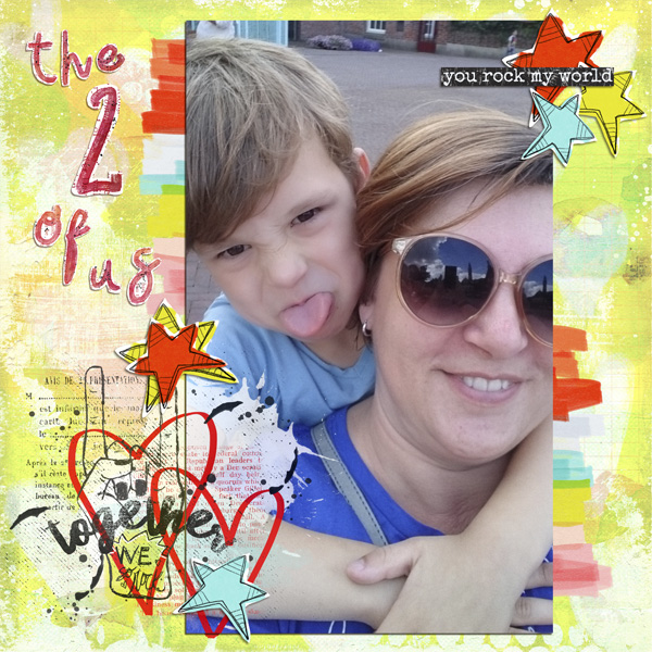Randomjuly_the2ofus
