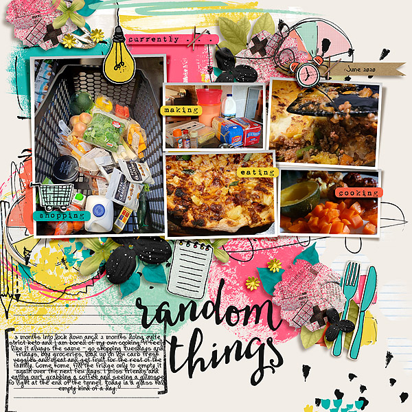 RandomThings