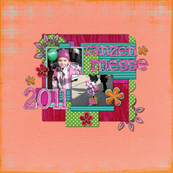 Ranzenmesse 2011
