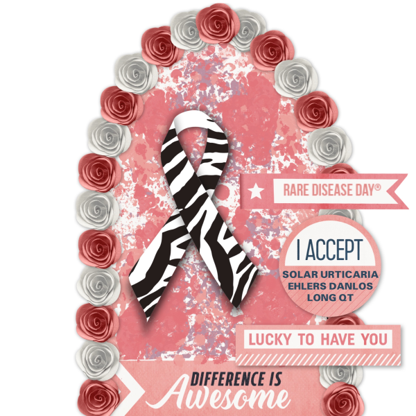 Rare Disease Day