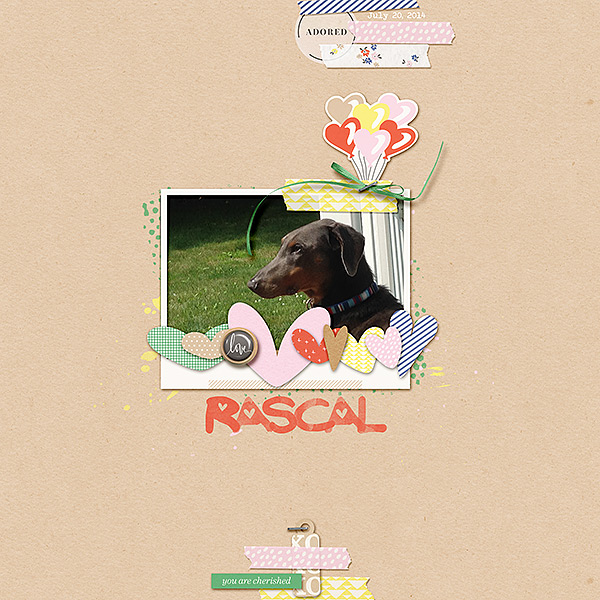 rascal