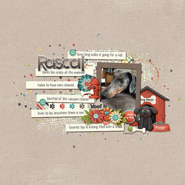 rascal