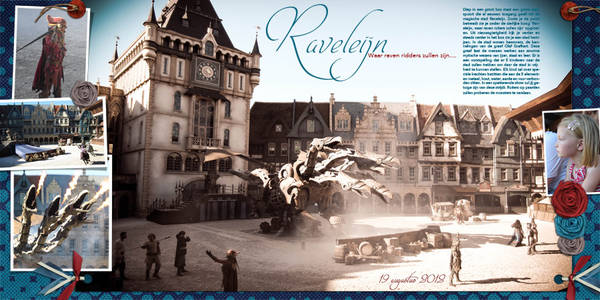 Raveleijn