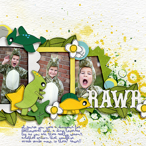Rawr