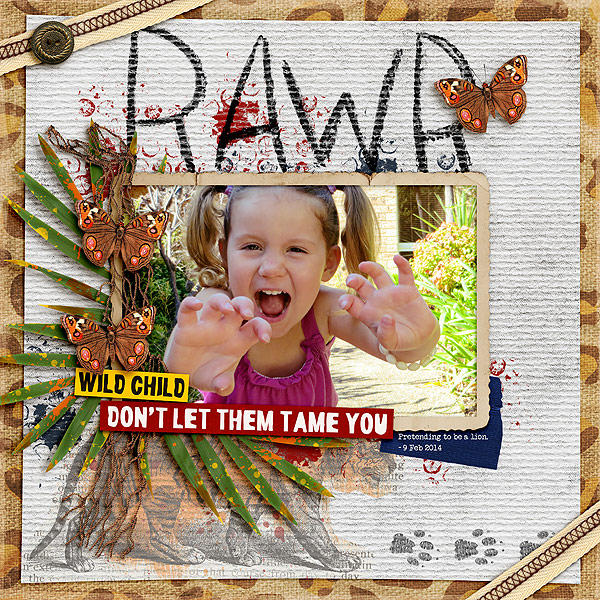 Rawr