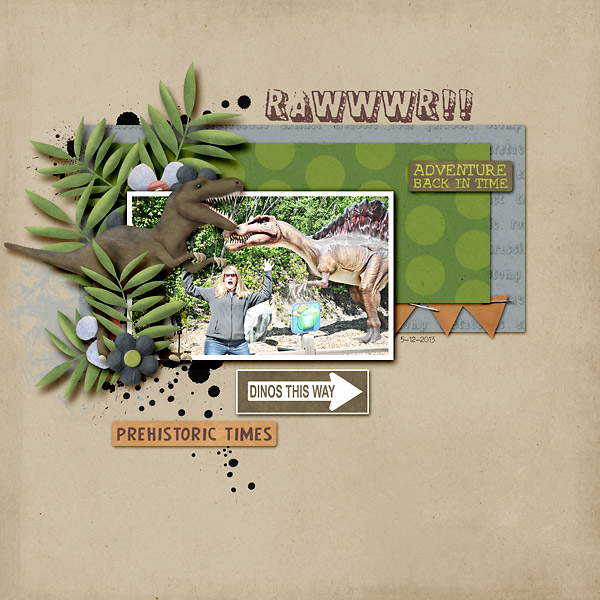 Rawwwr