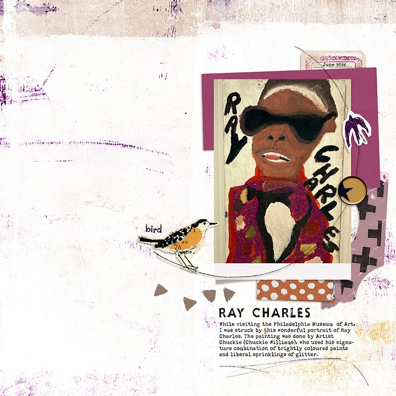 Ray Charles