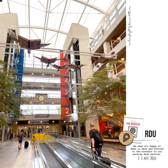 RDU