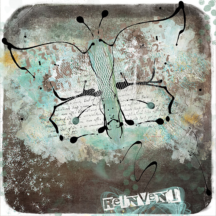 re-Invent