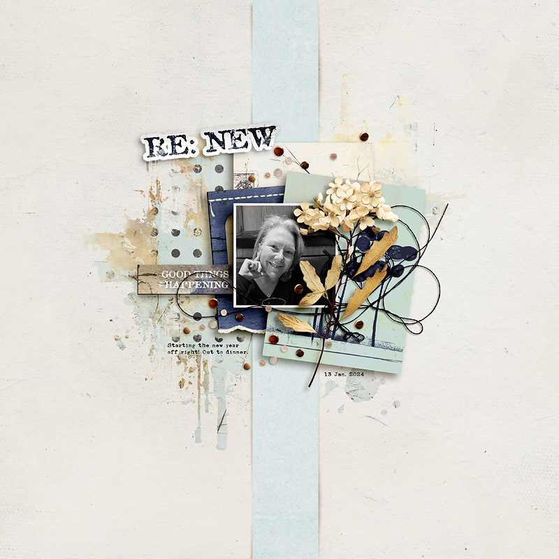 RE: NEW