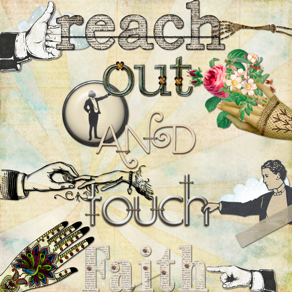 Reach Out