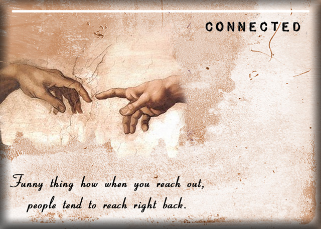 Reach-Out