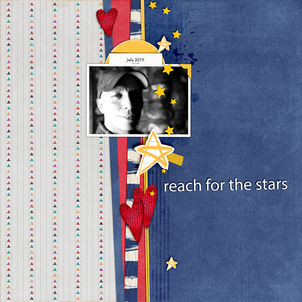 ReachForTheStars