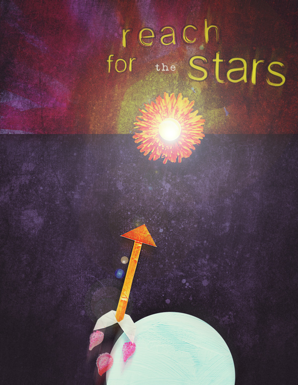 ReachForTheStars