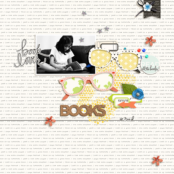 Read-all-the-books